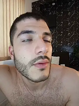 Rafael_Mendezz 网络视讯表演
