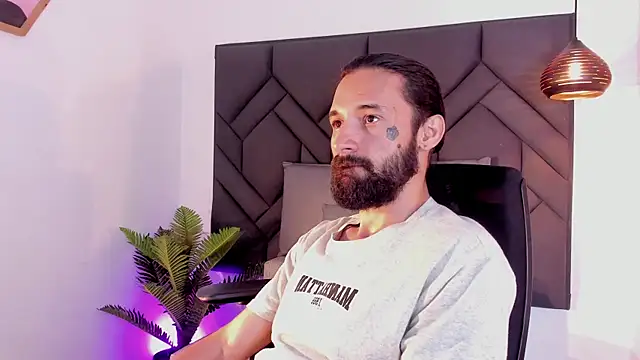 Webkamerová show Hisoka_011