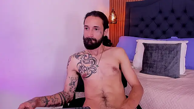 Webkamerová show Hisoka_011