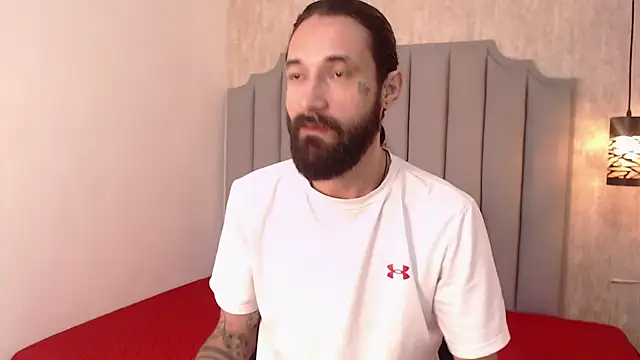 Hisoka_011's Webcam Show