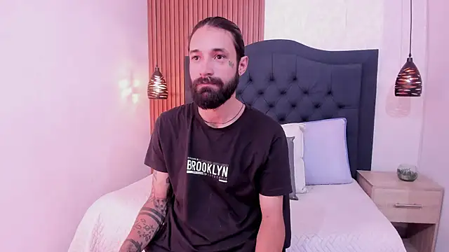 Webkamerová show Hisoka_011