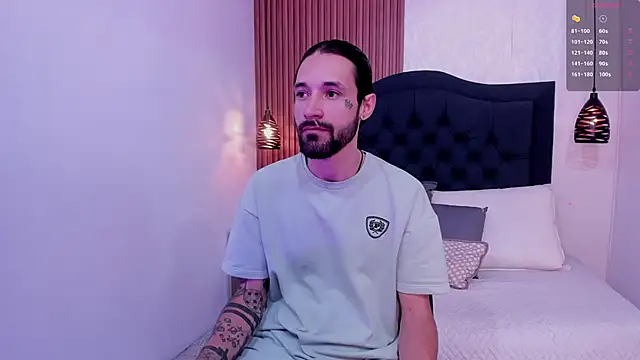 Webkamerová show Hisoka_011