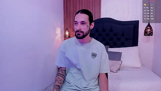Živý XXX chat Hisoka_011