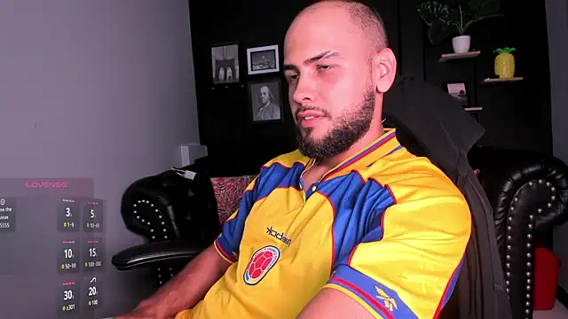 Marcus_Soler – webcam-show