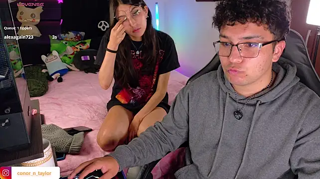 Conor_Taylor – webcam-show