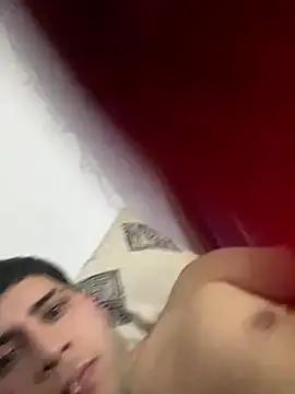 TuLoco003 Webcam-Show
