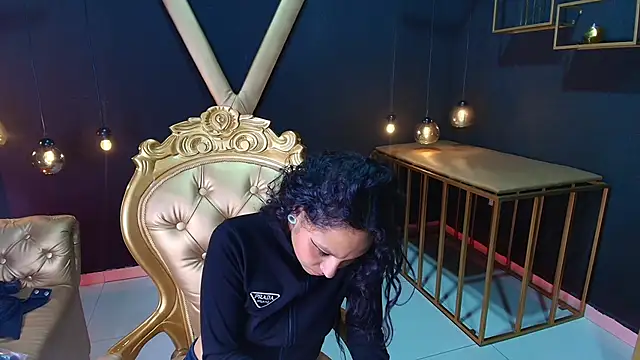 Sweettpleasure Obrolan Langsung XXX