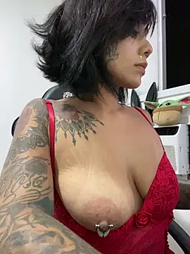 Show de kahpoliver na webcam