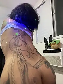 kahpoliver's Live XXX Chat