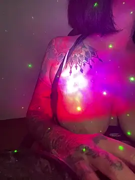 kahpoliver's Webcam Show