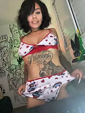 Show de kahpoliver na webcam