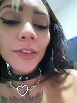 kahpoliver's Webcam Show