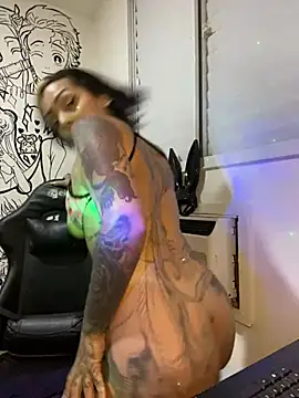Chat XXX en directo de kahpoliver
