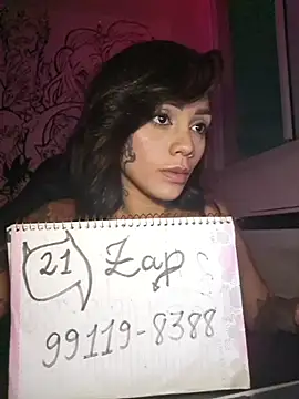 Chat +18 de kahpoliver ao vivo