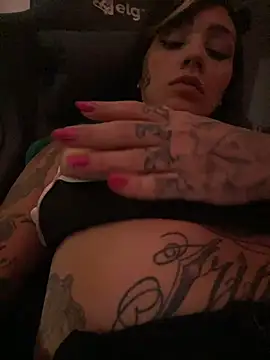 kahpoliver's Live XXX Chat