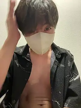Yumadeath Webcam-Show