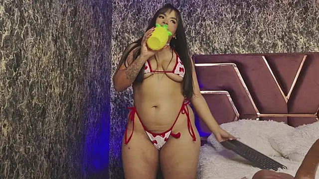 Karina_Andrade Live XXX-chat