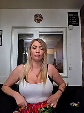lotteliefde1 webcam show