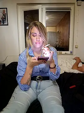 lotteliefde1 – webcam-show
