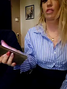 lotteliefde1 Live XXX-chat