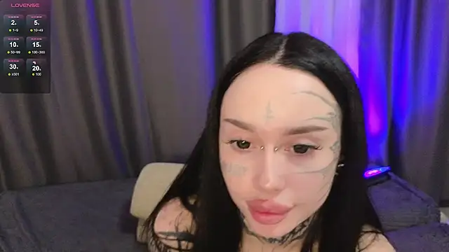 Somniyaa Chat XXX live