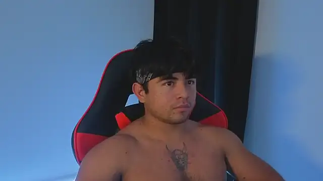 Bellion_grant Pertunjukan Webcam