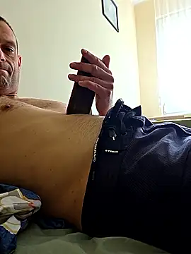 Bart35sex Webcam-Show