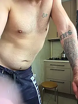 Show Webcam de Bart35sex