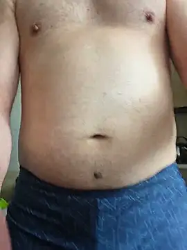 Show modela Bart35sex na web-kameri