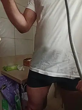 Bart35sex's Webcam Show