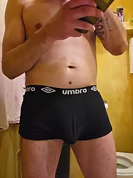 Show Webcam de Bart35sex