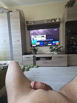 Bart35sex's Webcam Show