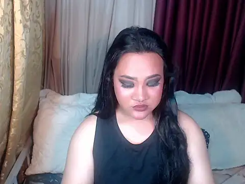 Show webcam de Hotcum_maria