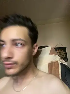 Sidiali0 webcam show