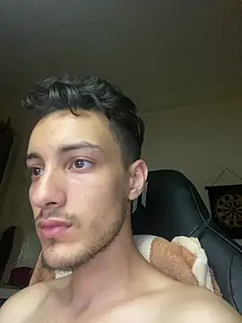 Sidiali0 Pertunjukan Webcam
