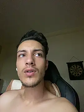 Show webcam de Sidiali0