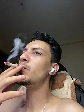 Sidiali0 Webcam Show