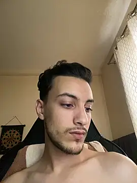 عرض كام Sidiali0