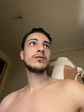 Sidiali0's Webcam Show