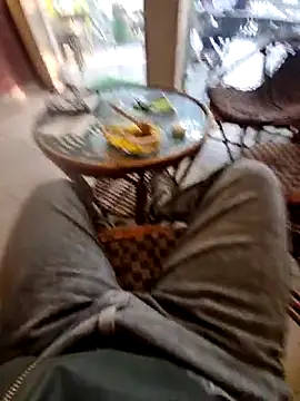 ThickDickRider Webcamshow