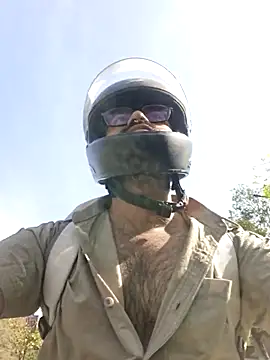 عرض كام ThickDickRider