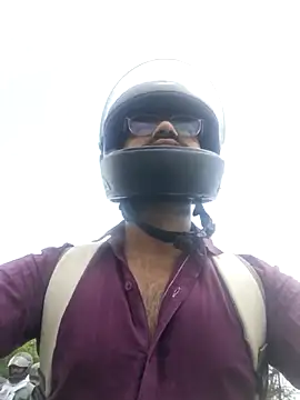 Pertunjukan Kamera Web ThickDickRider