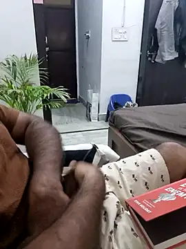 ThickDickRidern Webbikameraesitys