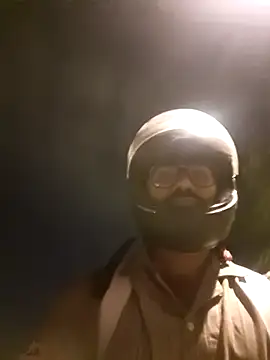Webkamerová show ThickDickRider
