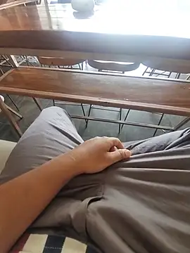 ThickDickRider webcam show