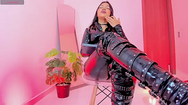 Foxy_katt 웹캠 쇼