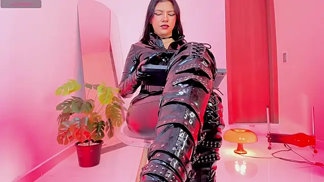 Foxy_katt's Live XXX Chat