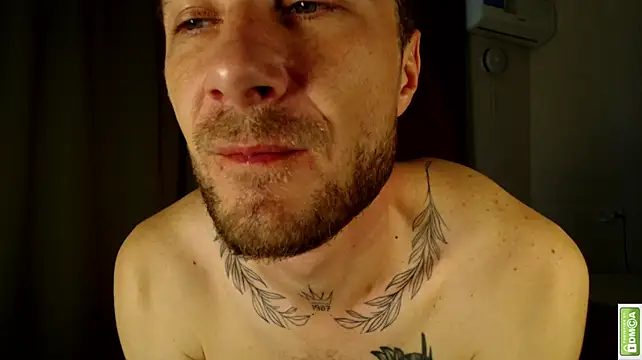 Arturswan webcam show