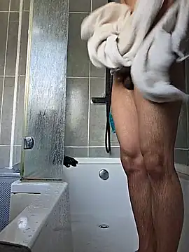 Show de HornyBoy208 na webcam