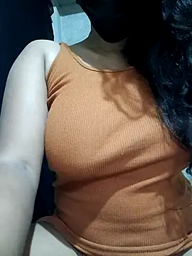 IamNaina69 Pertunjukan Webcam